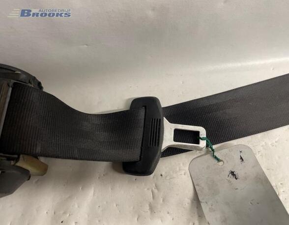 Safety Belts SEAT LEON (1M1)