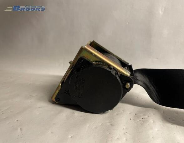 Safety Belts SEAT LEON (1M1)