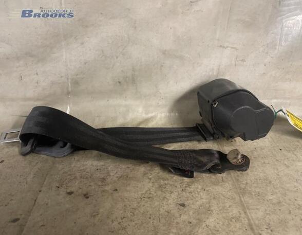 Safety Belts SEAT TOLEDO I (1L)