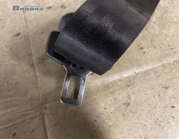 Safety Belts SEAT TOLEDO I (1L)