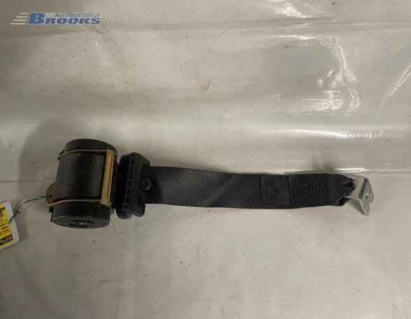 Safety Belts FORD FIESTA V (JH_, JD_), FORD FIESTA V Van