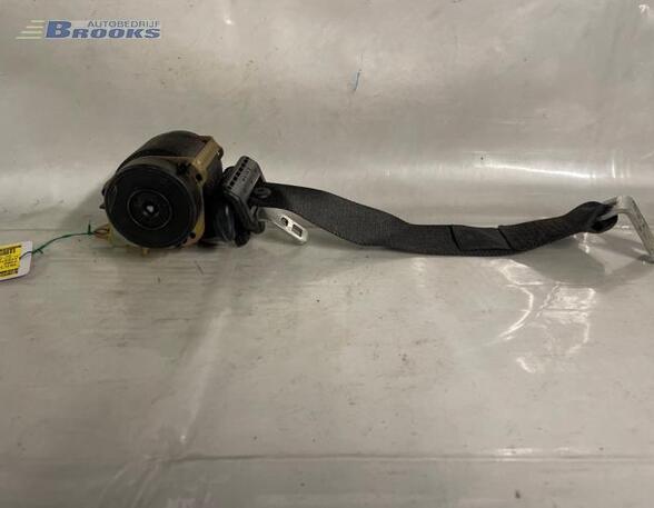 Sicherheitsgurt rechts hinten Ford Fiesta V JH, JD 2S5AB611B68AA P1535089