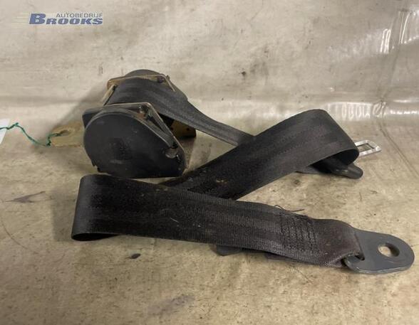 Safety Belts PEUGEOT 405 I (15B), PEUGEOT 405 II (4B)