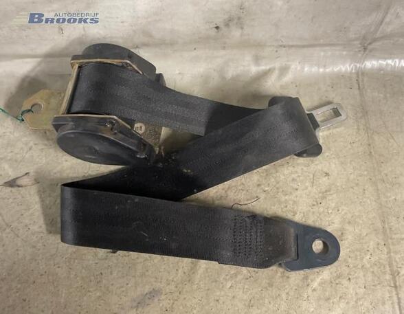 Sicherheitsgurt links hinten Peugeot 405 I 15 B  P1675147