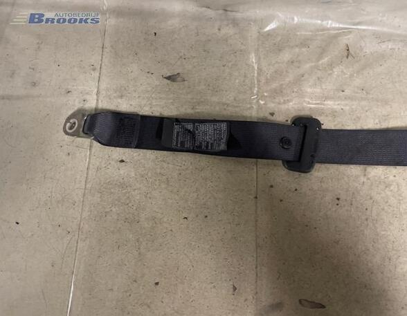 Safety Belts TOYOTA COROLLA (_E12_), TOYOTA COROLLA Saloon (_E12_)