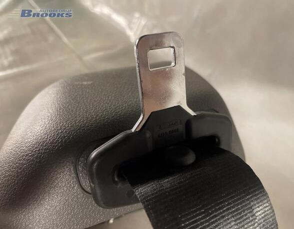 Safety Belts FORD FOCUS II Turnier (DA_, FFS, DS)