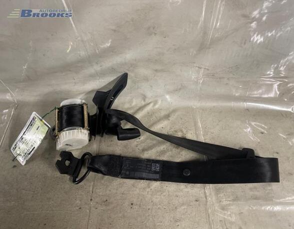 Safety Belts VW PASSAT (3C2), VW PASSAT (362)