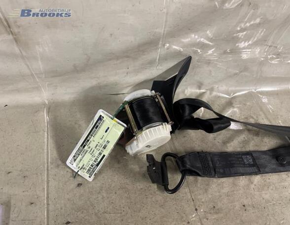 Safety Belts VW PASSAT (3C2), VW PASSAT (362)