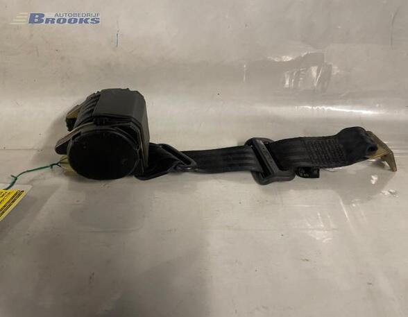 Safety Belts FORD SIERRA Hatchback (GBC, GBG)