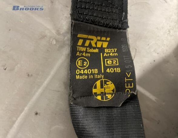 Safety Belts ALFA ROMEO 146 (930_)