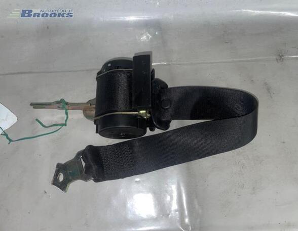 Safety Belts BMW 3 (E46)