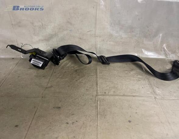 Safety Belts CHRYSLER VOYAGER IV (RG, RS)