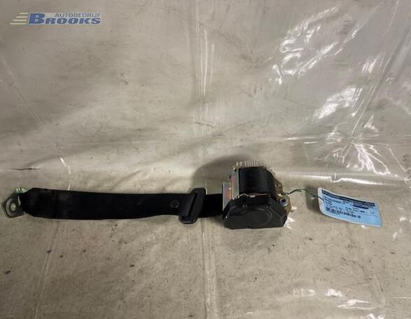 Safety Belts MERCEDES-BENZ C-CLASS (W203)