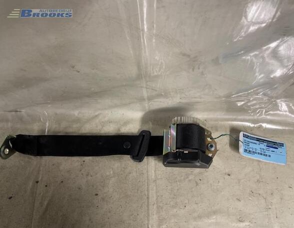 Safety Belts MERCEDES-BENZ C-CLASS (W203)