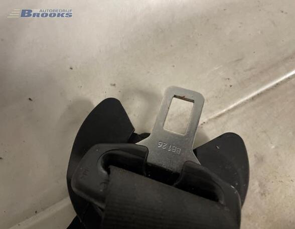 Safety Belts HYUNDAI i10 (PA)