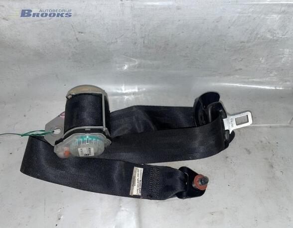 Safety Belts HYUNDAI i10 (PA)