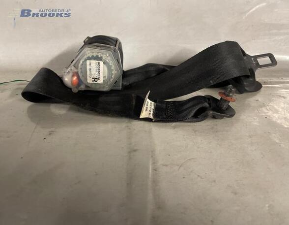 Safety Belts HYUNDAI i10 (PA)