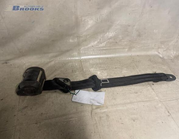 Safety Belts PEUGEOT 205 II (20A/C)