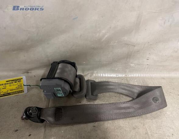 Safety Belts DAEWOO REZZO (U100), CHEVROLET REZZO MPV (U100)