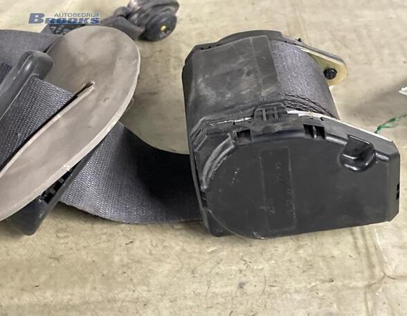 Safety Belts LAND ROVER FREELANDER (L314), LAND ROVER FREELANDER Soft Top (L314)