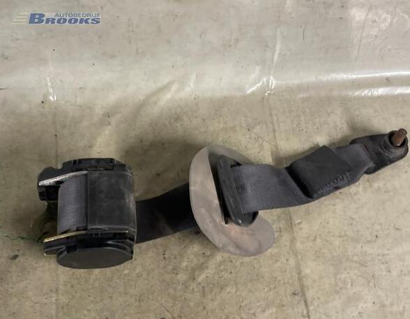 Safety Belts LAND ROVER FREELANDER (L314), LAND ROVER FREELANDER Soft Top (L314)