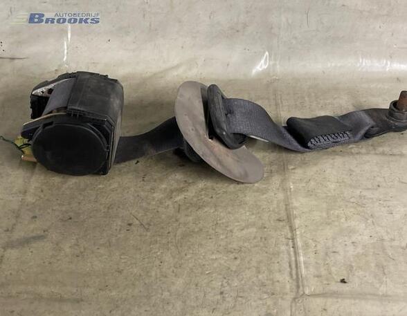 Safety Belts LAND ROVER FREELANDER (L314), LAND ROVER FREELANDER Soft Top (L314)