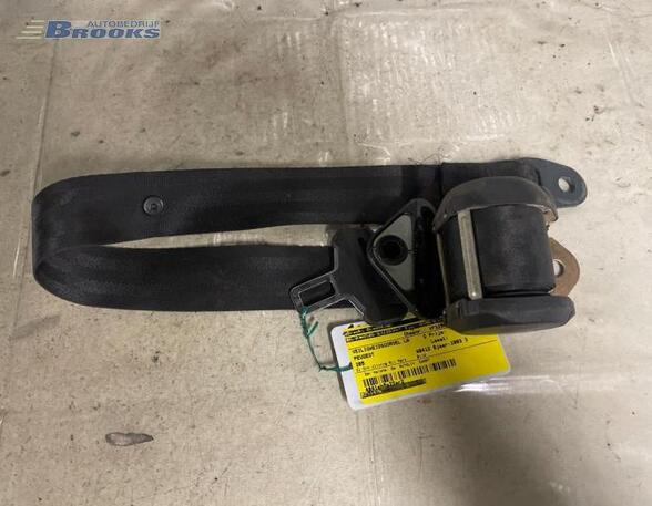 Safety Belts PEUGEOT 205 II (20A/C)