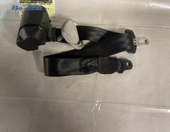 Safety Belts VW POLO (6N2)