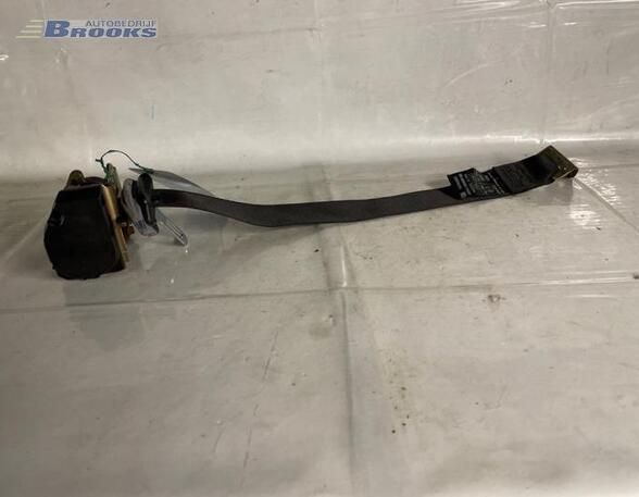 Safety Belts OPEL KADETT E Hatchback (T85), OPEL KADETT E (T85)