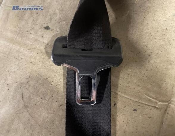 Safety Belts PEUGEOT 405 I (15B), PEUGEOT 405 II (4B)