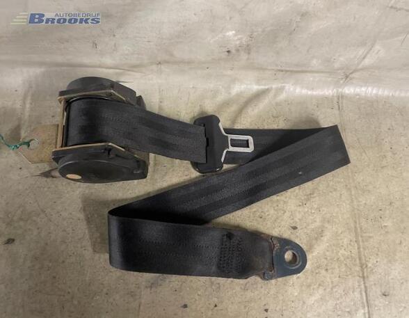 Safety Belts PEUGEOT 405 I (15B), PEUGEOT 405 II (4B)