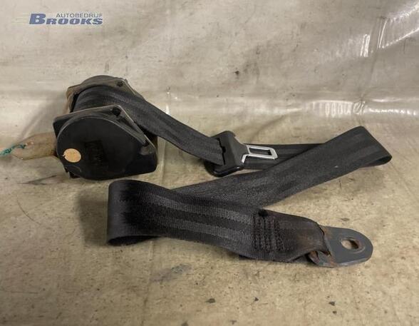 Safety Belts PEUGEOT 405 I (15B), PEUGEOT 405 II (4B)