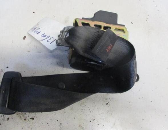 Safety Belts SEAT LEON (1M1)