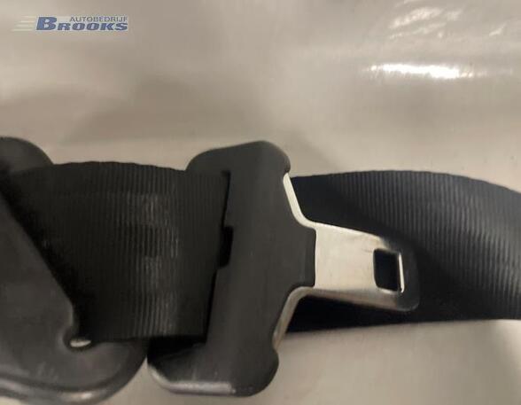 Safety Belts RENAULT TWINGO II (CN0_)