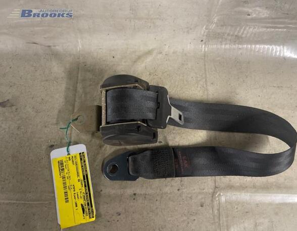 Safety Belts PEUGEOT 605 (6B)