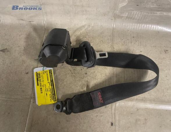 Safety Belts SEAT IBIZA II (6K1)