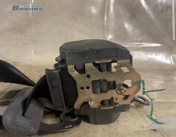 Safety Belts SEAT IBIZA II (6K1)