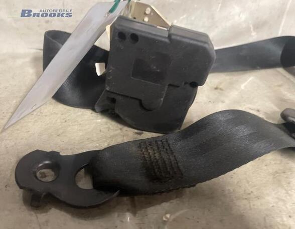 Safety Belts RENAULT KANGOO (KC0/1_)