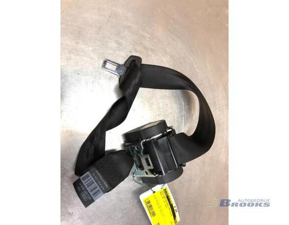 Safety Belts AUDI A5 (8T3), AUDI A4 Avant (8K5, B8), AUDI A5 Sportback (8TA)