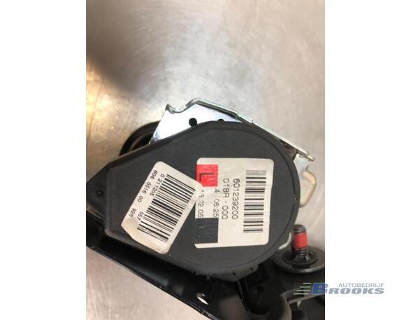 Safety Belts VOLVO XC90 I (275)