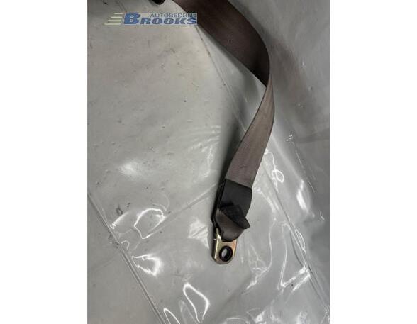 Safety Belts VOLVO V40 Estate (645)