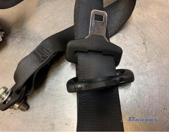 Safety Belts LANCIA DELTA III (844_)