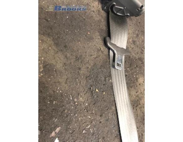 Safety Belts FIAT PANDA (169_), FIAT PANDA Hatchback Van (169_)