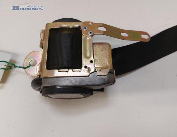 Safety Belts VW POLO (9N_), VW POLO Saloon (9A4, 9A2, 9N2, 9A6)