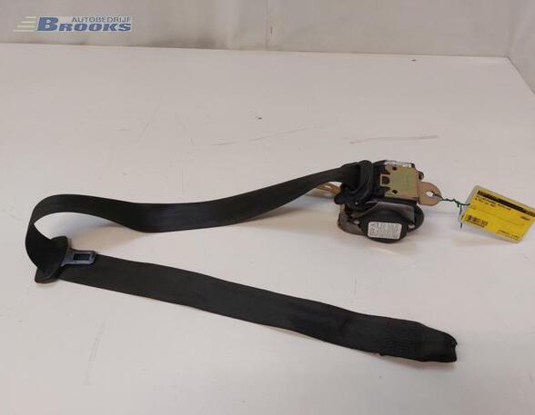 Safety Belts VW POLO (9N_), VW POLO Saloon (9A4, 9A2, 9N2, 9A6)