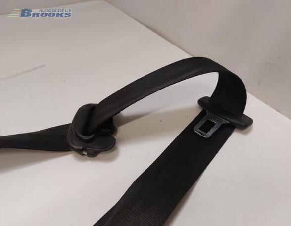 Safety Belts VW POLO (9N_), VW POLO Saloon (9A4, 9A2, 9N2, 9A6)