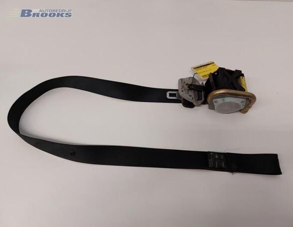 Safety Belts TOYOTA COROLLA (_E12_), TOYOTA COROLLA Saloon (_E12_)