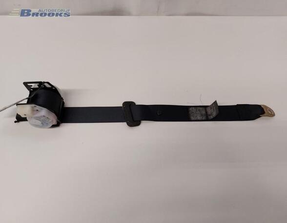 Safety Belts TOYOTA COROLLA (_E12_), TOYOTA COROLLA Saloon (_E12_)