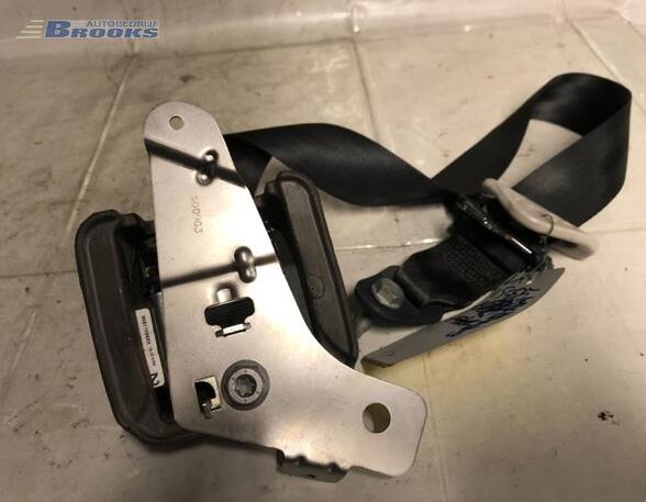 Safety Belts CITROËN C3 PICASSO (SH_)