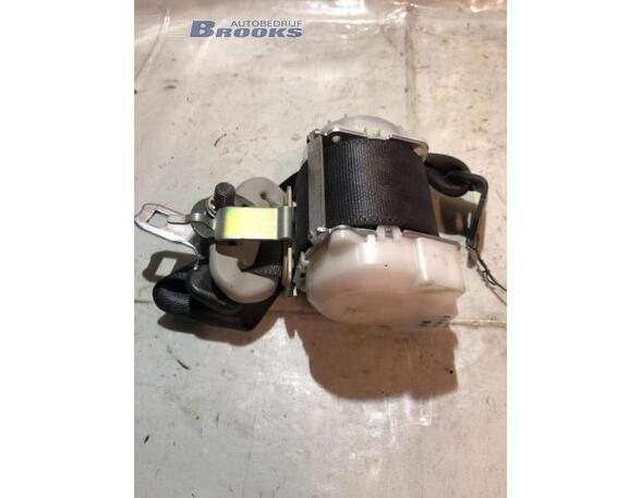 Safety Belts SUZUKI SX4 (EY, GY), SUZUKI SX4 Saloon (GY, RW)